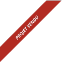 PROJET VENDU